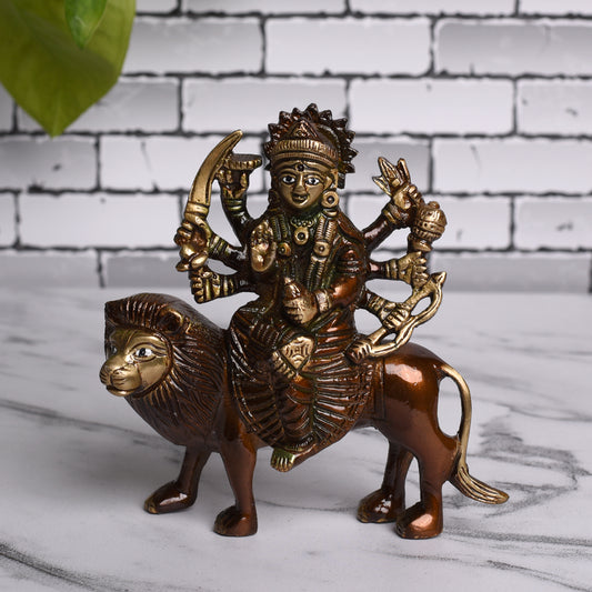 HOW TO PREPARE YOUR HOME FOR MAA DURGA’S VISIT IN CHAITRA NAVRATRI 2022!