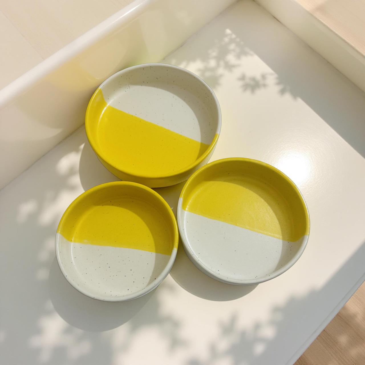 Ceramic Bowl