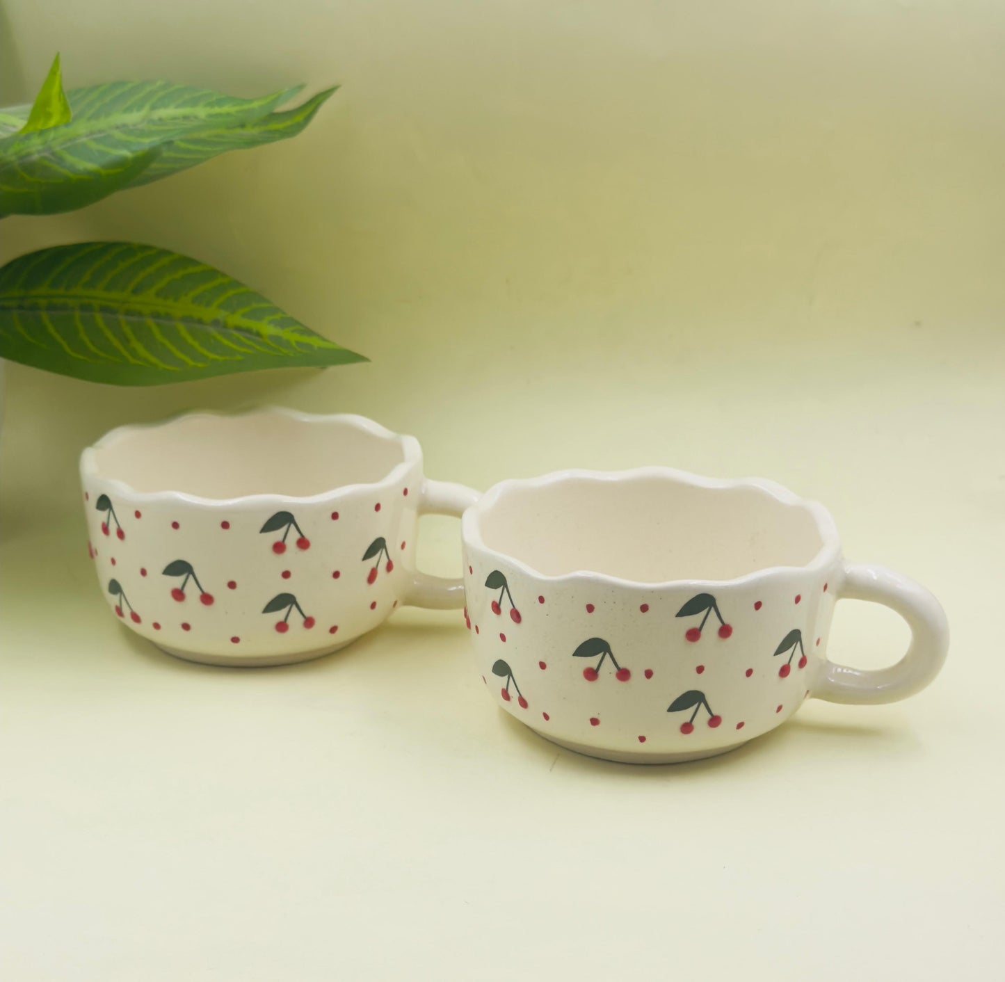 Best ceramic mugs for hot beverages