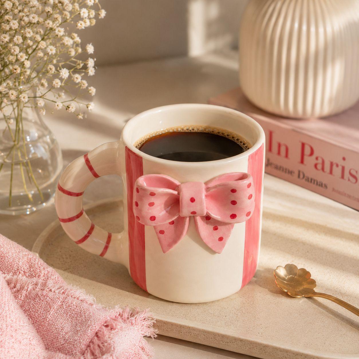 Designer Coffee Mug for Gifting