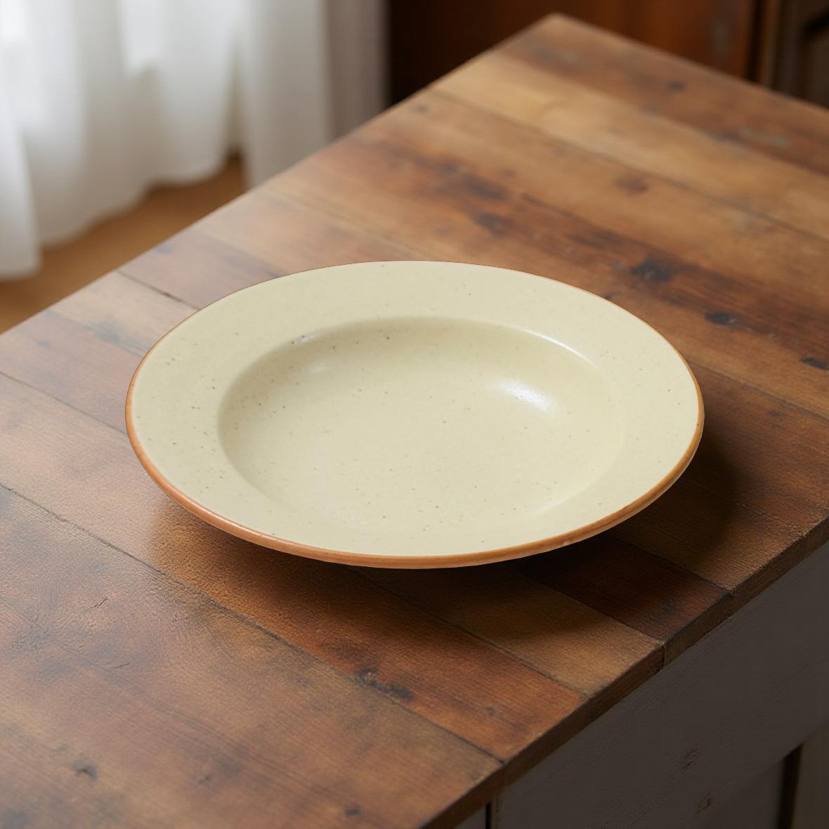 Vibe Check Ceramic Serving Bowls – Sleek, Durable & So On-Trend