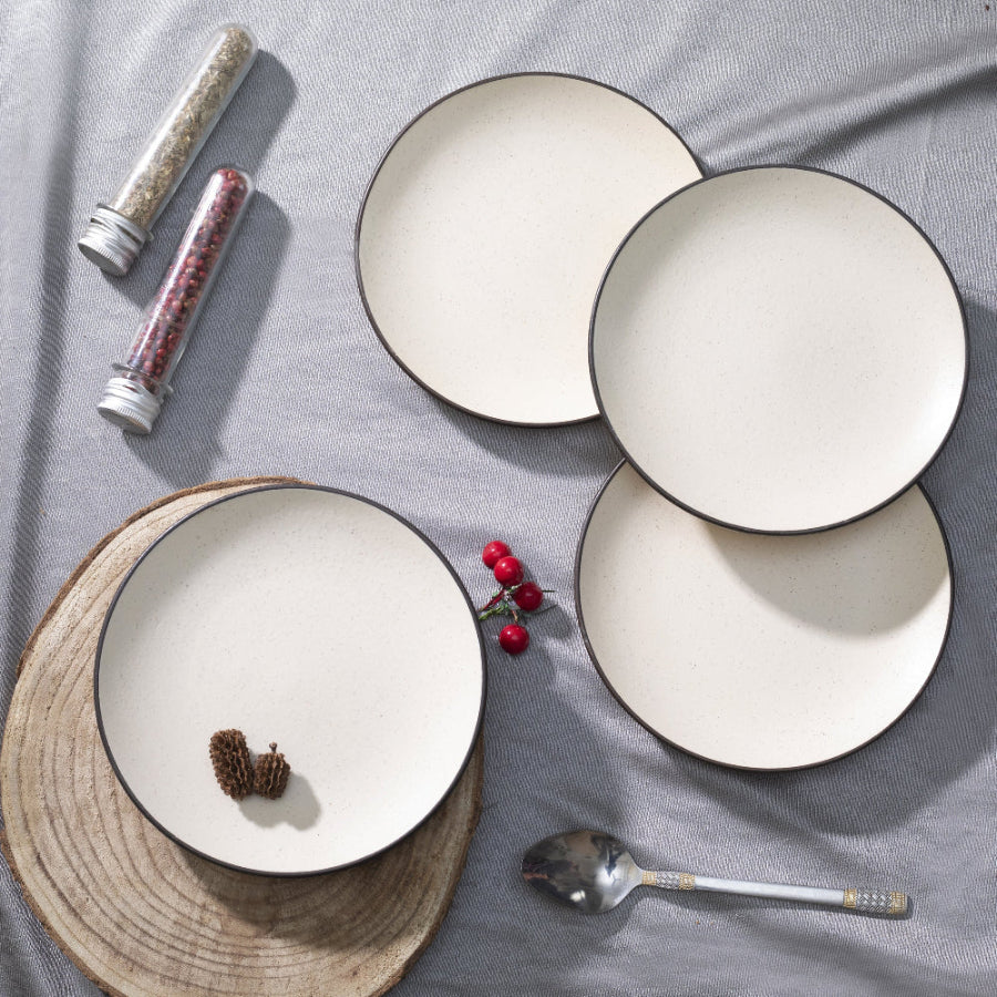 ceramic dinner set