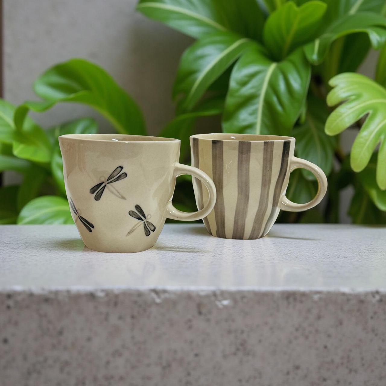 New In