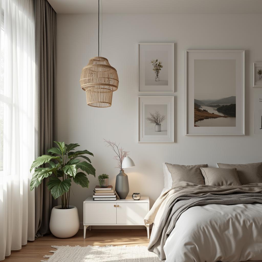 Home Decor