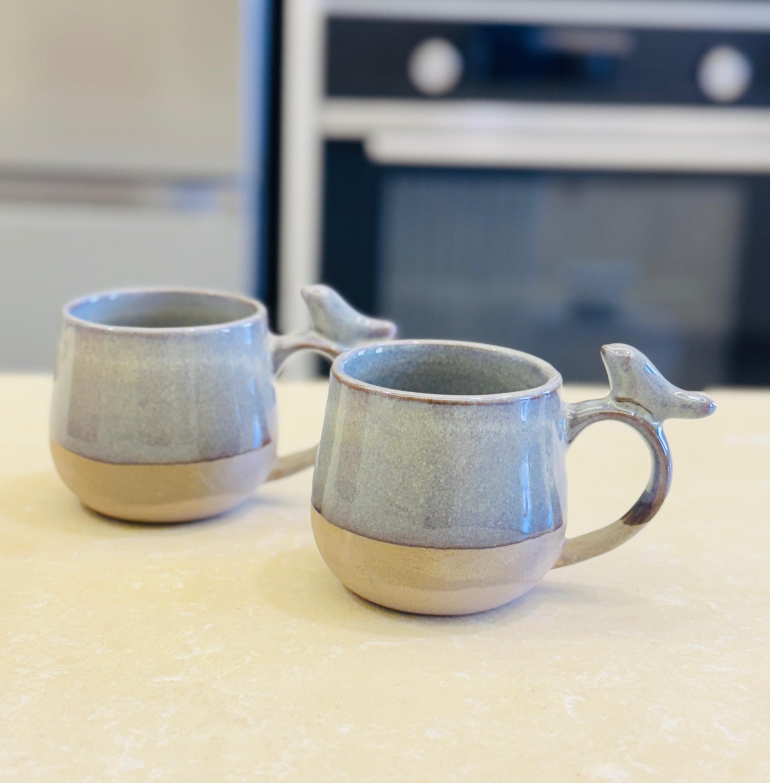 Mugs & Saucers