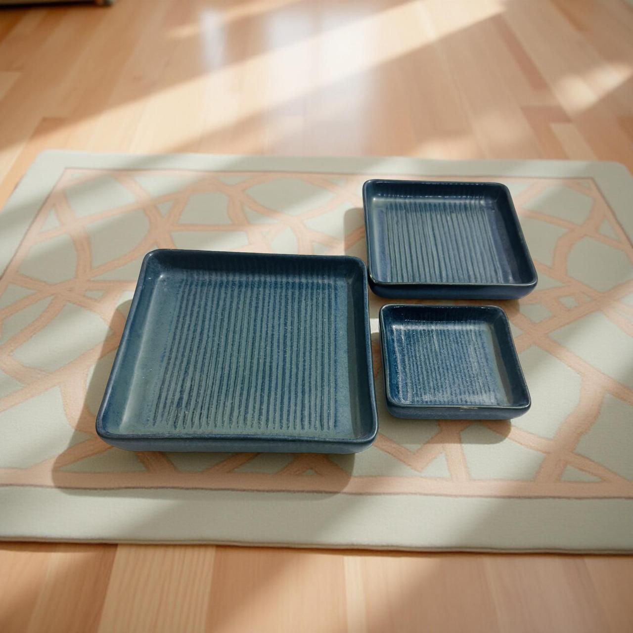 Platters