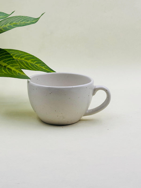 Ceramic Cups for Tea / Coffee - Set of 2