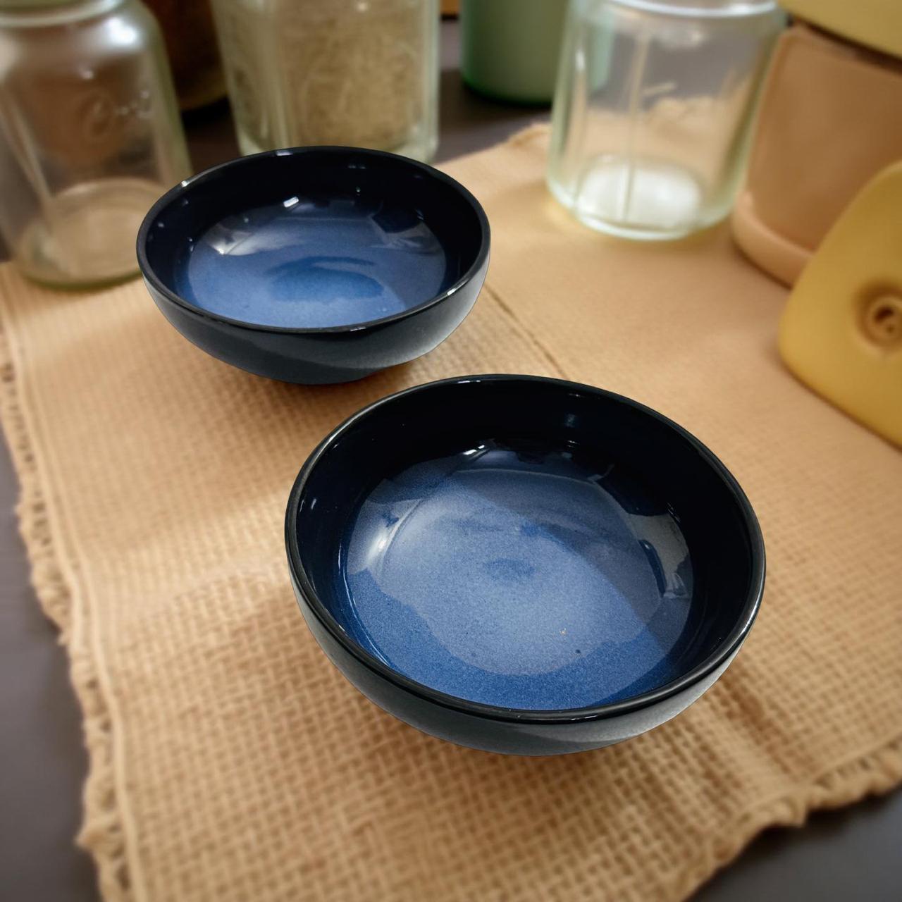 Luxe Glaze Ceramic Bowl – Luxe Dining Redefined