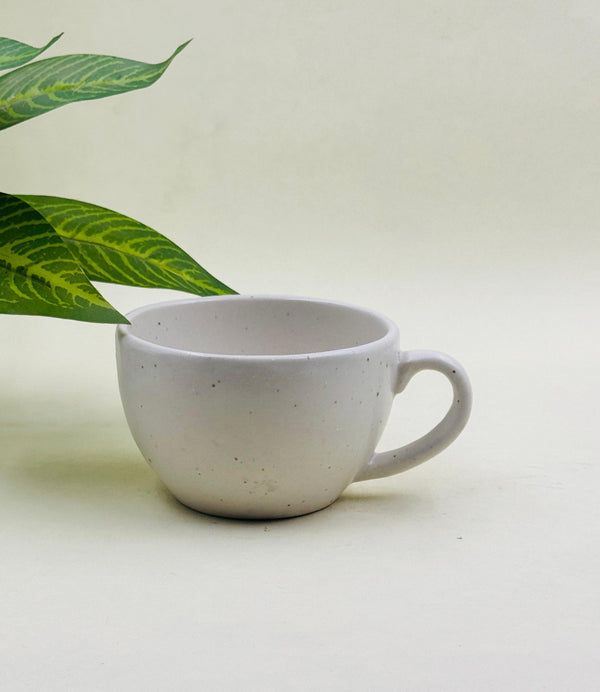 colorful ceramic mugs for home décor