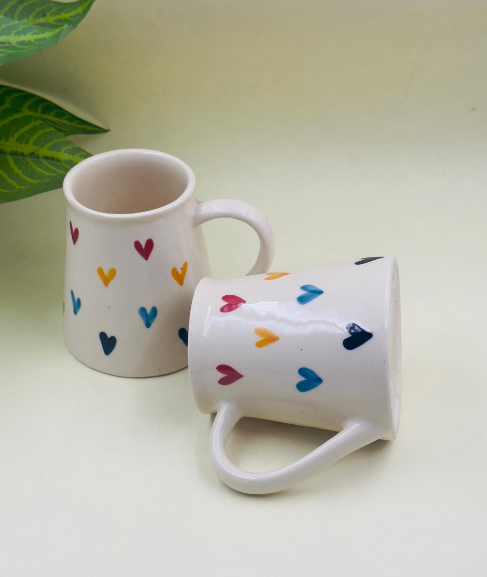 best ceramic milk mugs for daily use