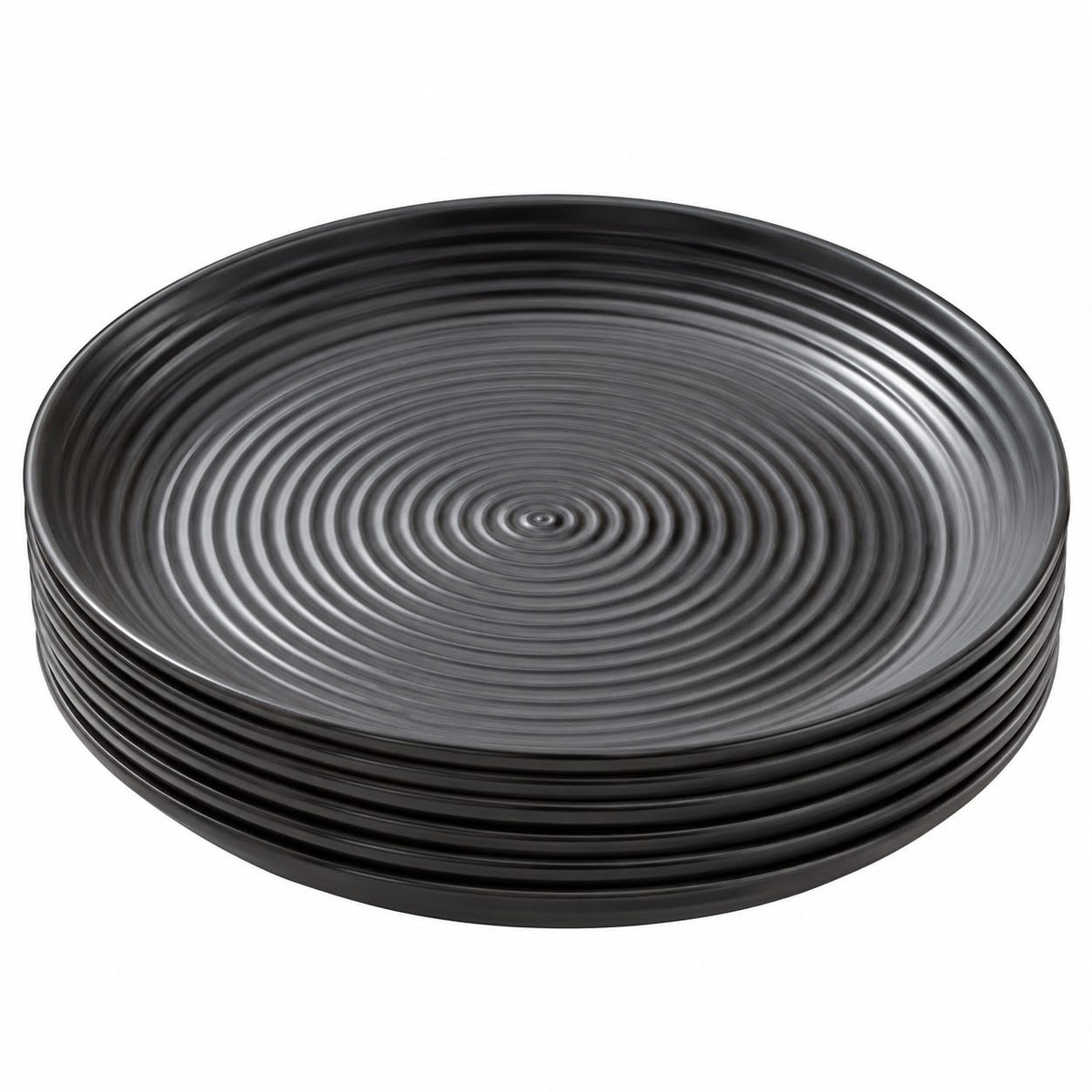 Pastel ceramic bowl for modern Indian kitchen tableware