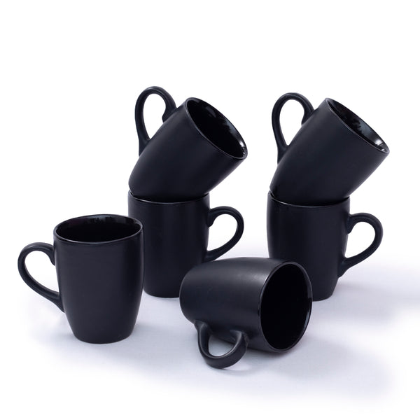 Ceramic Coffee Mugs 250 ml