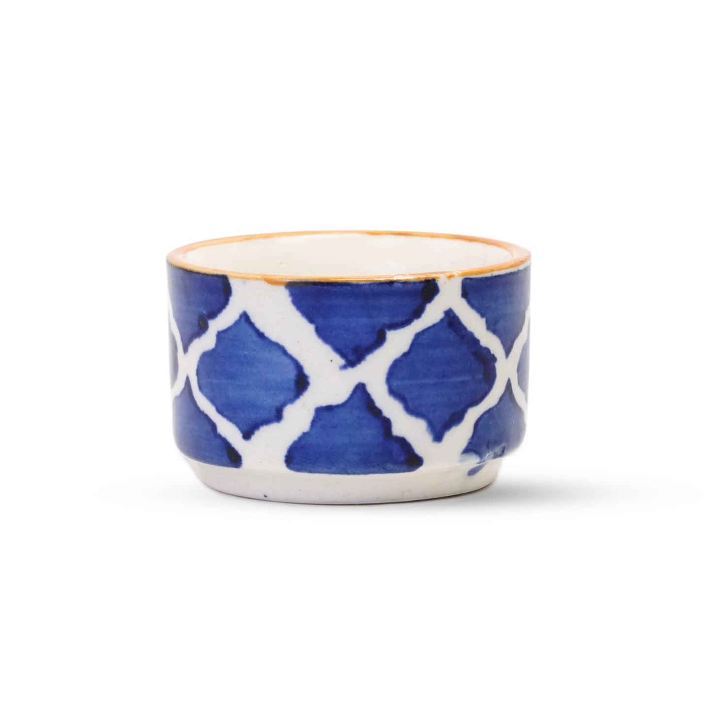 Ceramic Chutney Dip Bowl  Set of 6