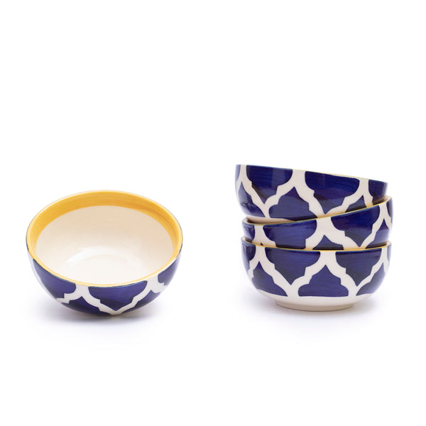 Ceramic Bowls