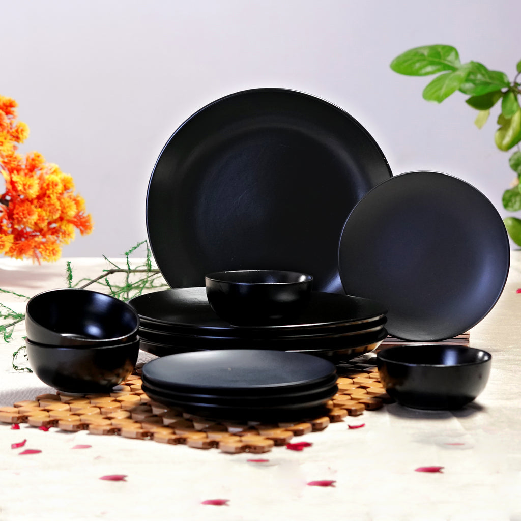 Ceramic Dinner Set