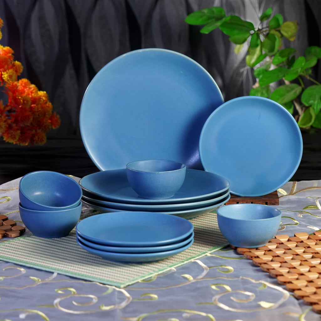 Ceramic Dinner Set