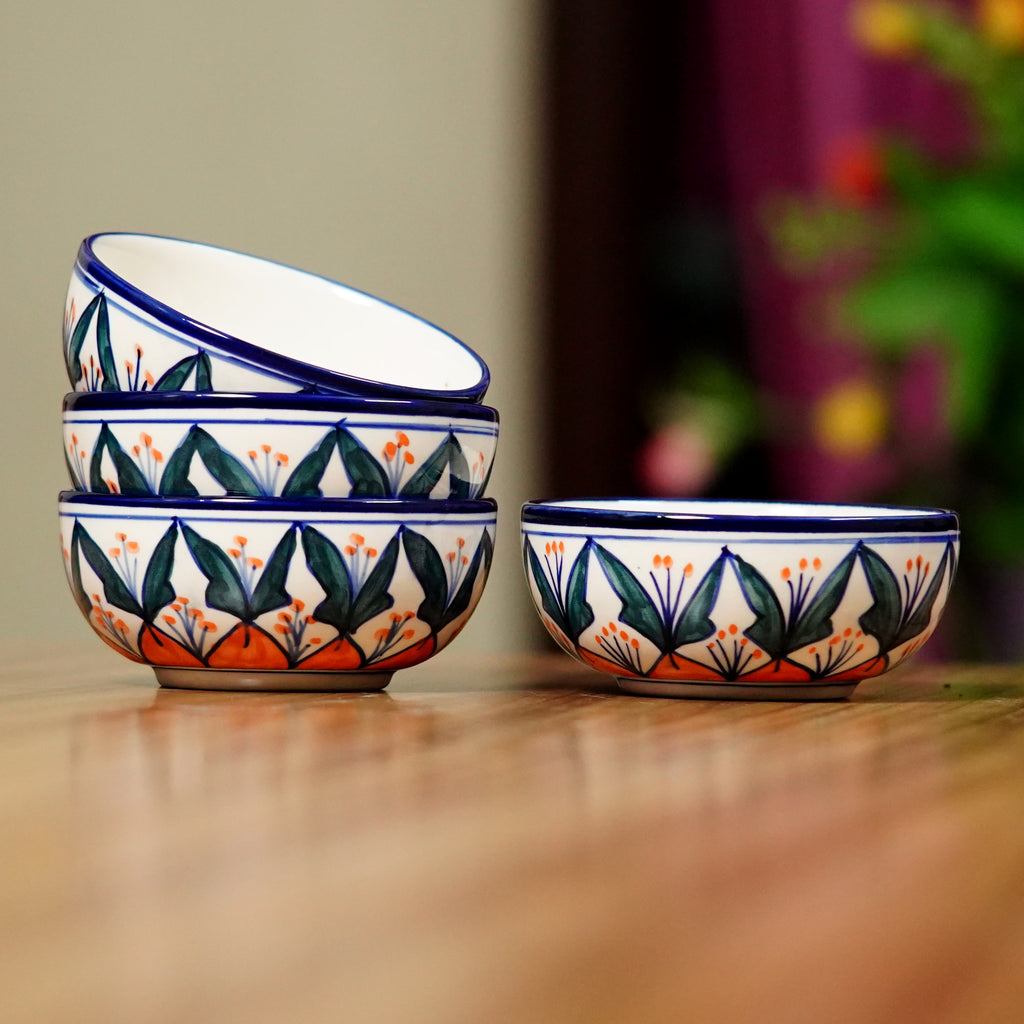 Ceramic Bowls