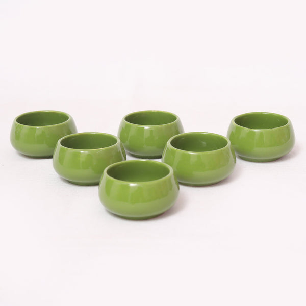 Buy ceramic chutney bowls for everyday meals